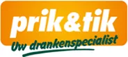 Prik&Tik logo
